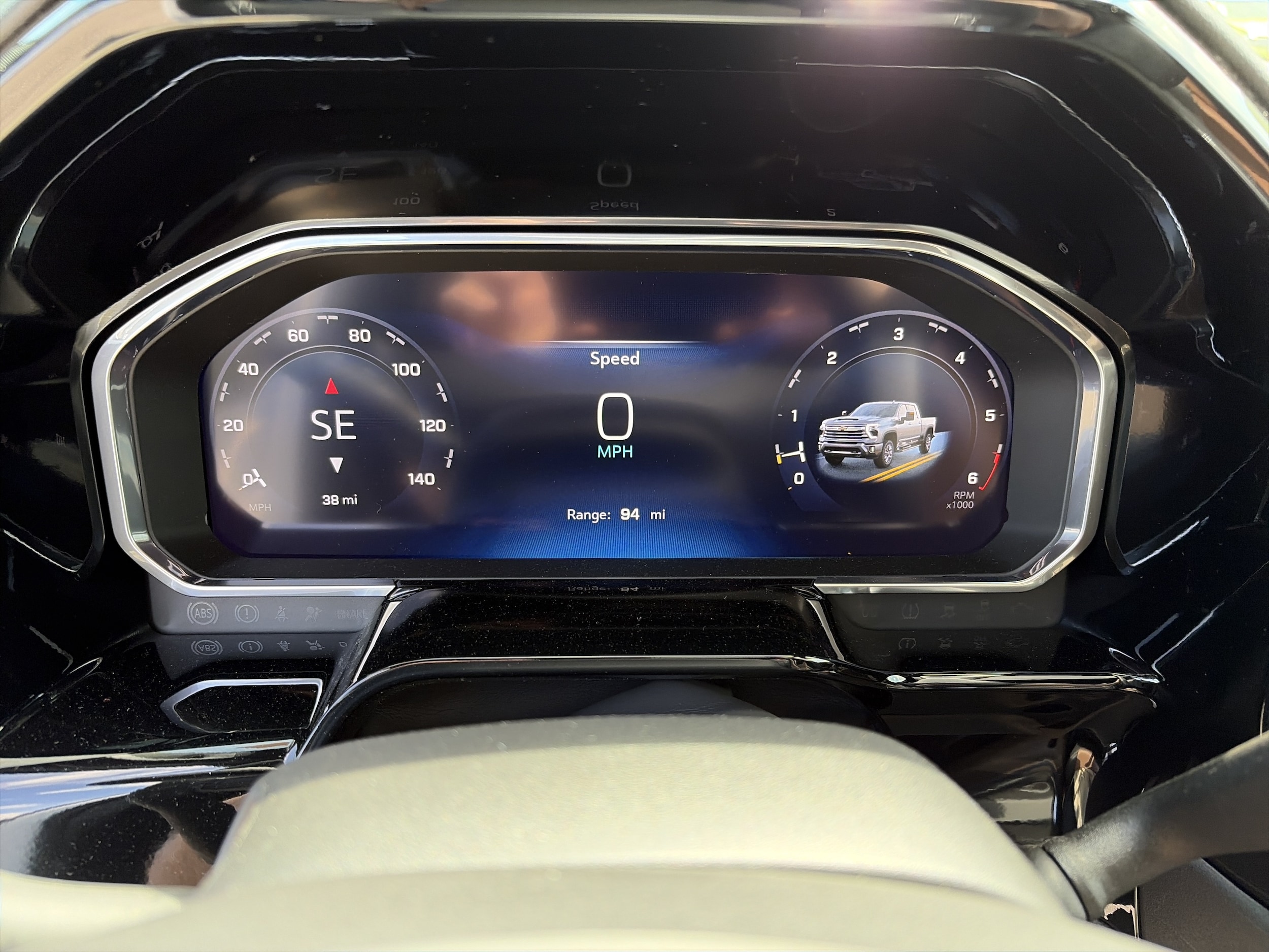 2026 Chevrolet Silverado 3500 HD High Country - Photo 27