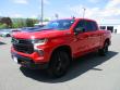2024 Chevrolet Silverado 1500 LT Trail Boss Truck