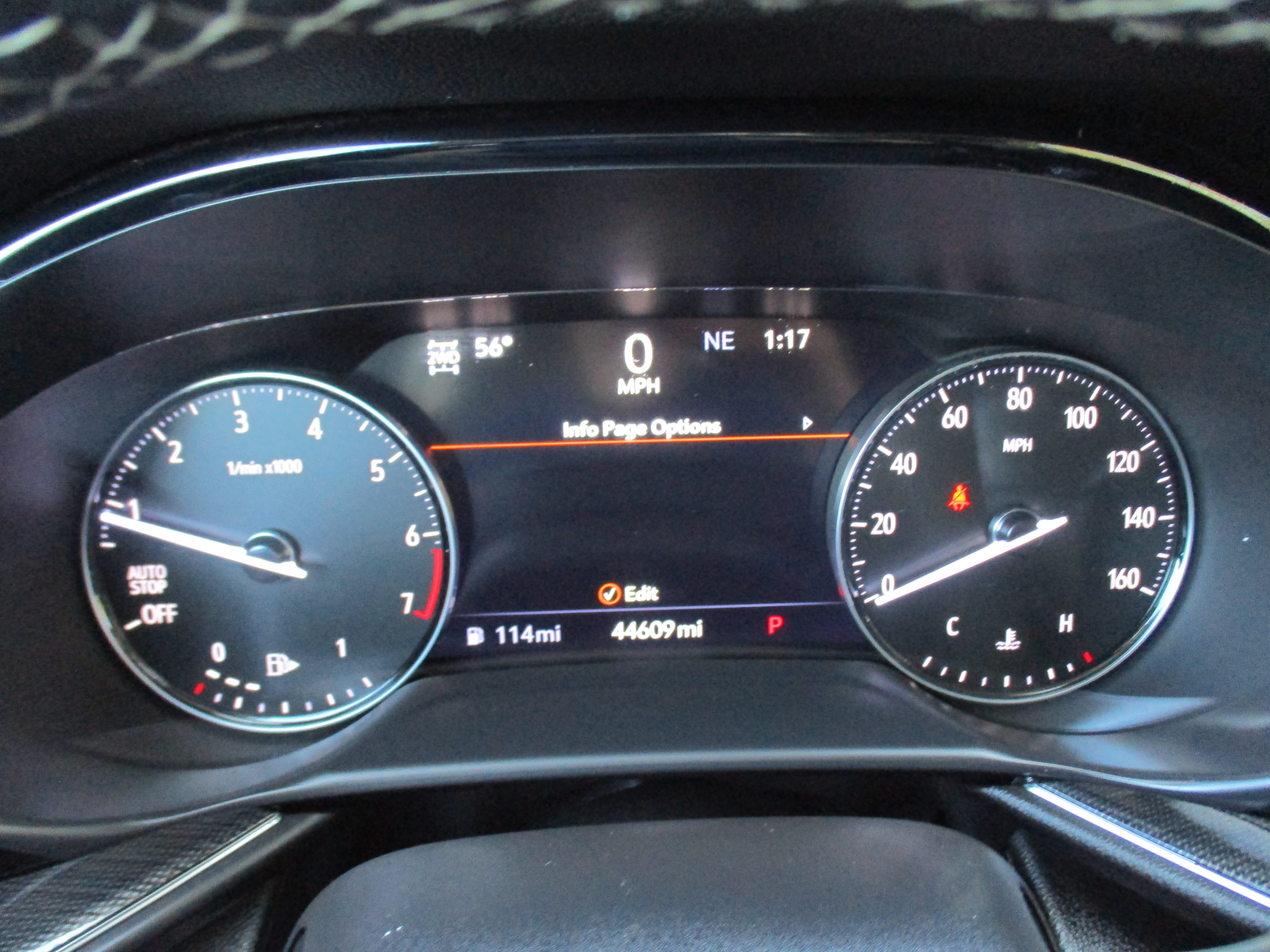 2021 Buick Envision Essence - Photo 18