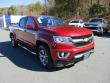 2018 Chevrolet Colorado 4WD Z71 Truck