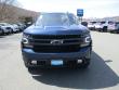 2022 Chevrolet Silverado 1500 LTD RST Truck