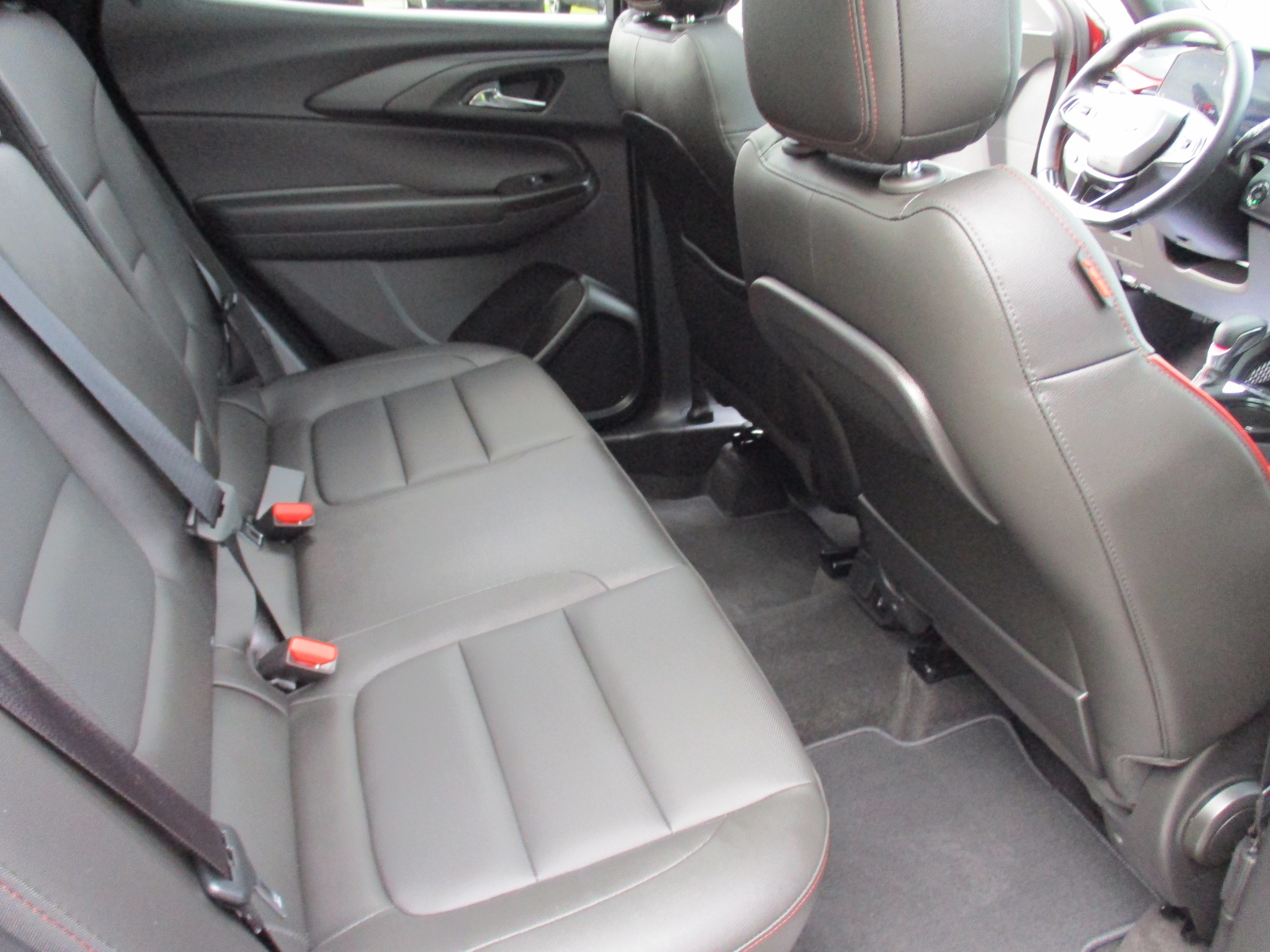 2024 Chevrolet TrailBlazer RS - Photo 14
