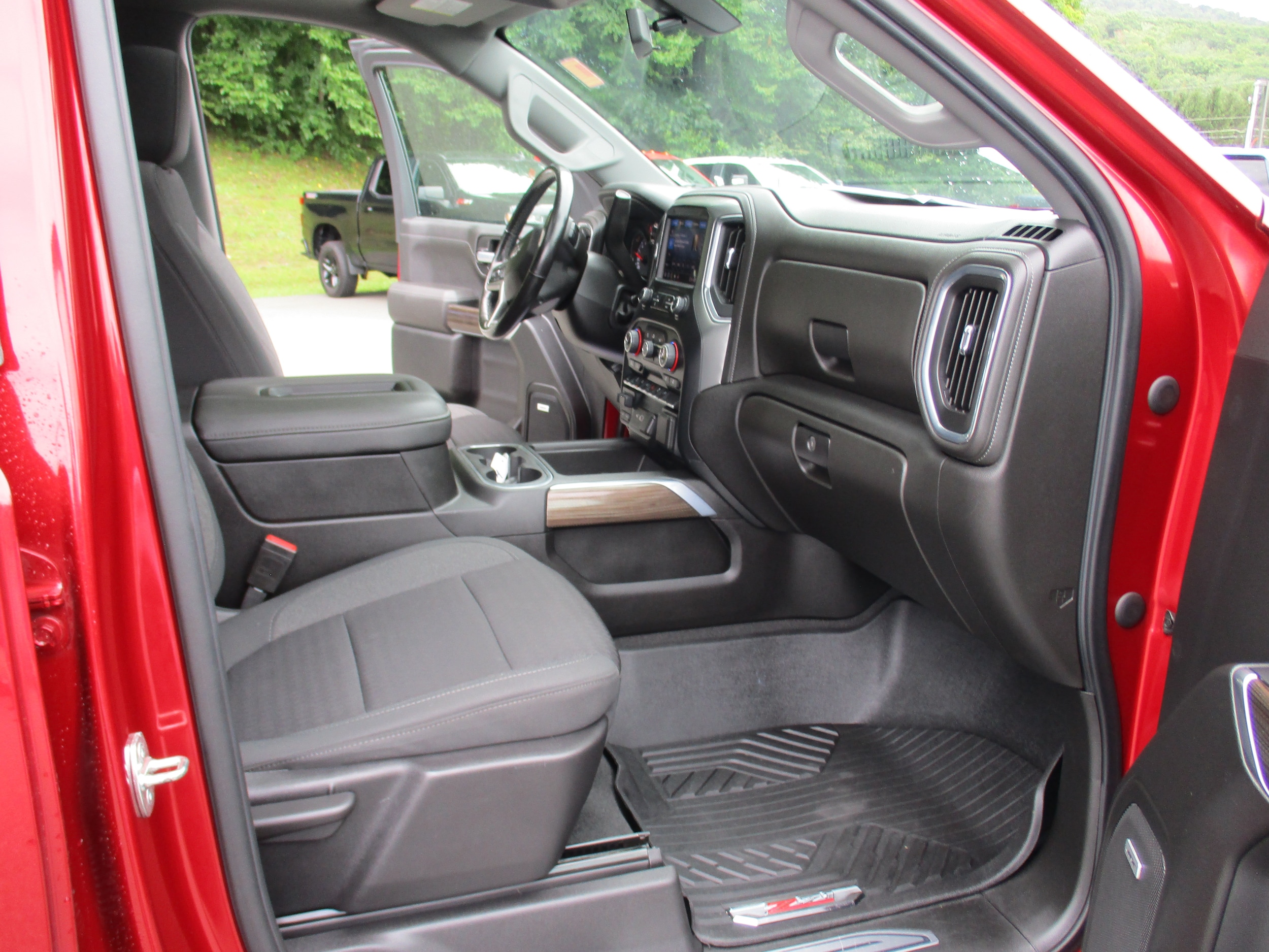 2022 Chevrolet Silverado 1500 Limited RST - Photo 15