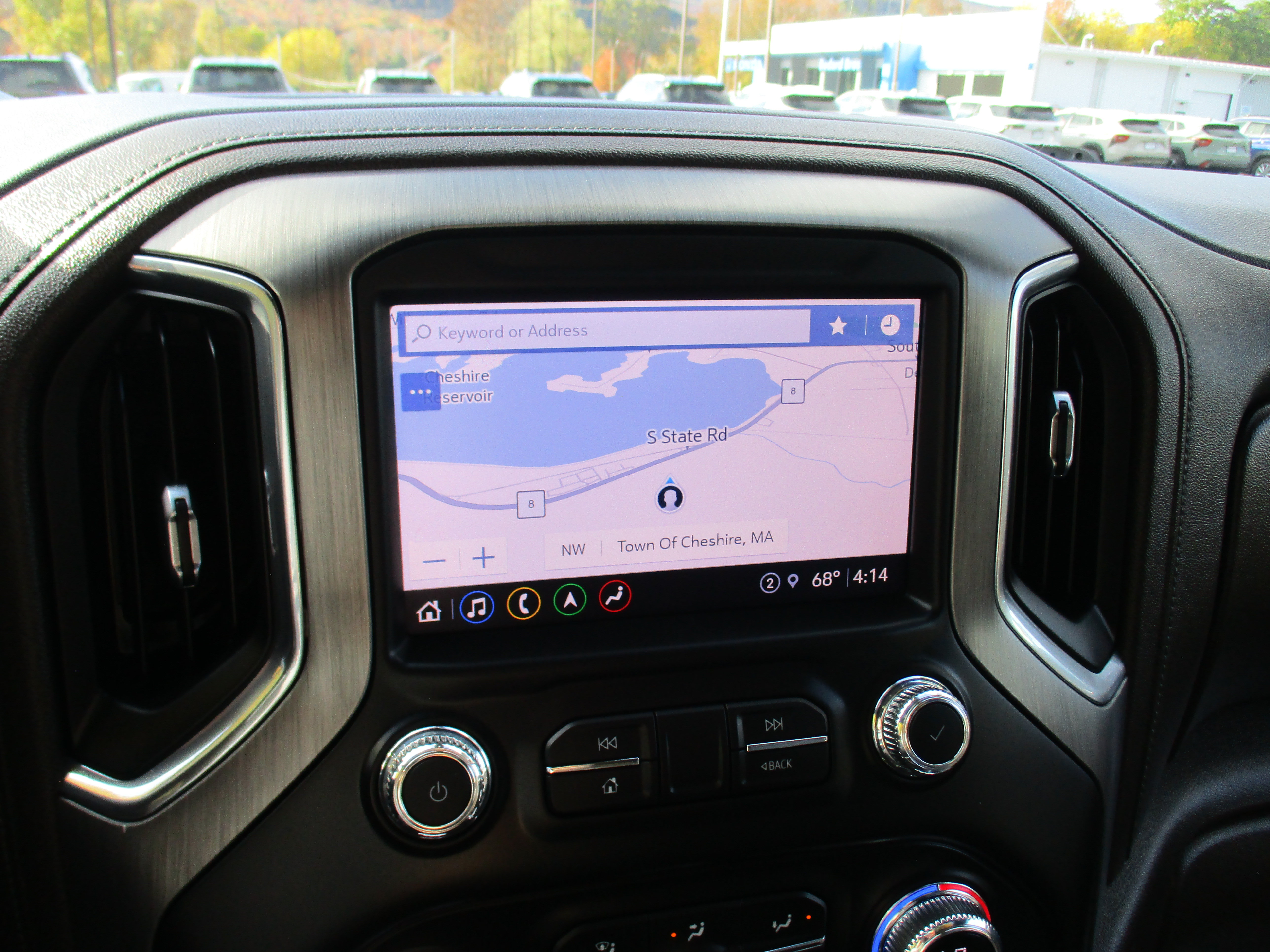 2021 GMC Sierra 1500 Denali Denali - Photo 19