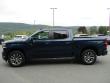 2022 Chevrolet Silverado 1500 LTD RST Truck
