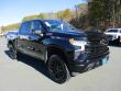 2022 Chevrolet Silverado 1500 RST Truck