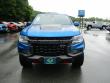 2021 Chevrolet Colorado 4WD ZR2 Truck