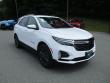 2022 Chevrolet Equinox RS SUV