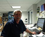 Staff member DAVE BARBEAU from ID_9f89ee45ee45