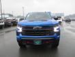 2025 Chevrolet Silverado 1500 LT Trail Boss Truck