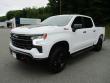 2025 Chevrolet Silverado 1500 LT Trail Boss Truck