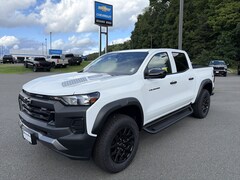 2026 Chevrolet Colorado Trail Boss Truck