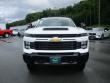 2024 Chevrolet Silverado 2500 HD Custom Truck