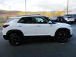 2022 Chevrolet Trailblazer LT SUV