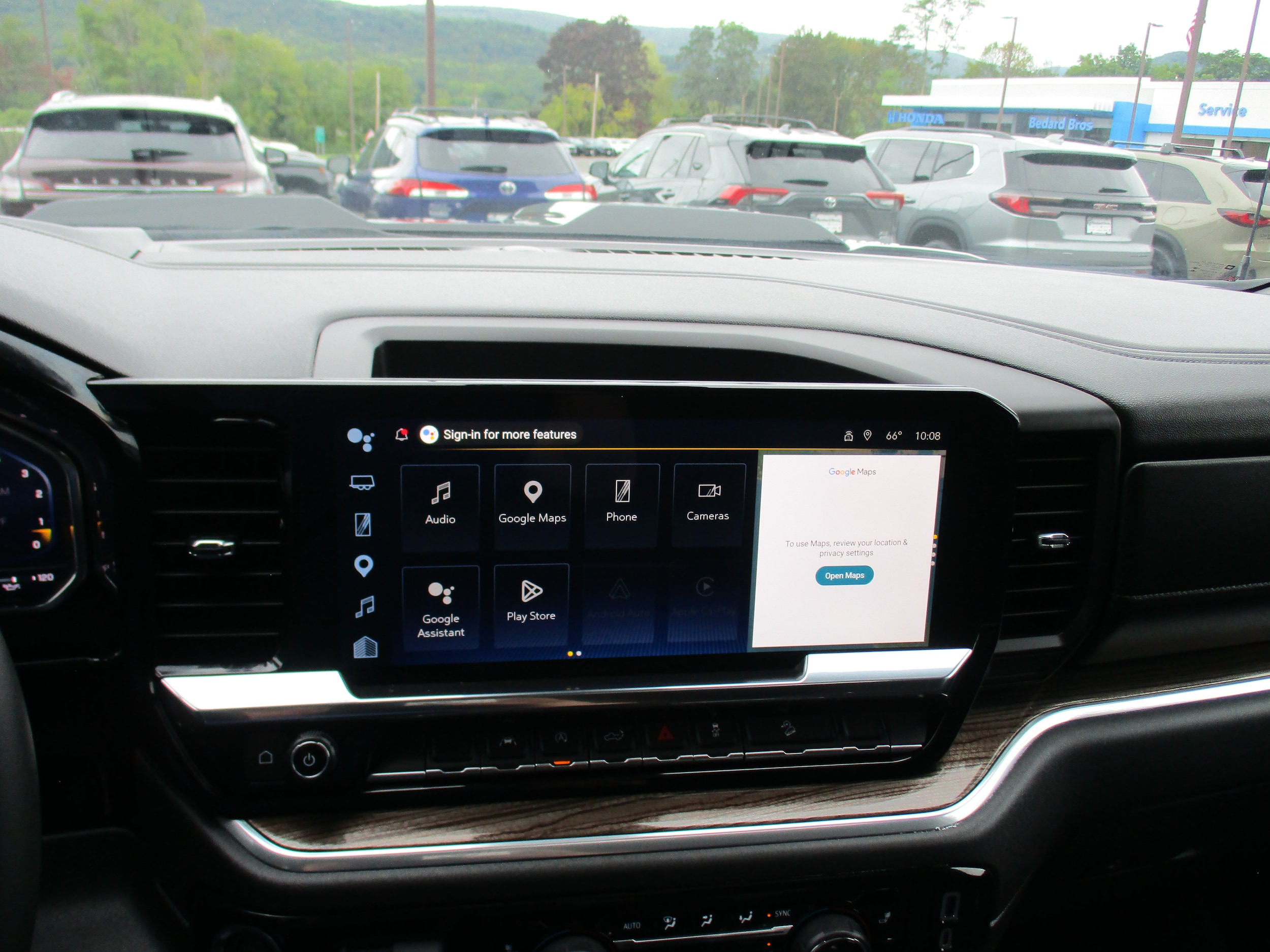 2025 Chevrolet Silverado 1500 LT Trail Boss - Photo 17