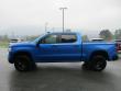 2025 Chevrolet Silverado 1500 LT Trail Boss Truck