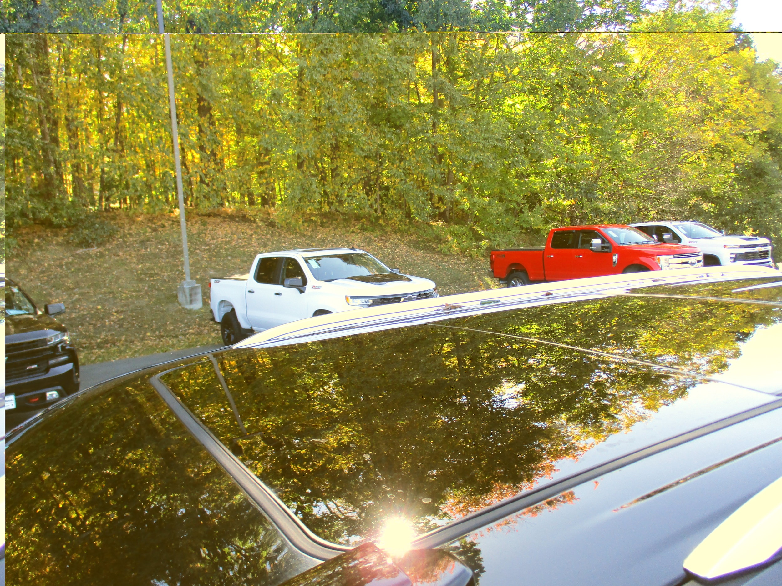 2025 Chevrolet Tahoe High Country - Photo 11