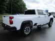 2024 Chevrolet Silverado 2500 HD Custom Truck