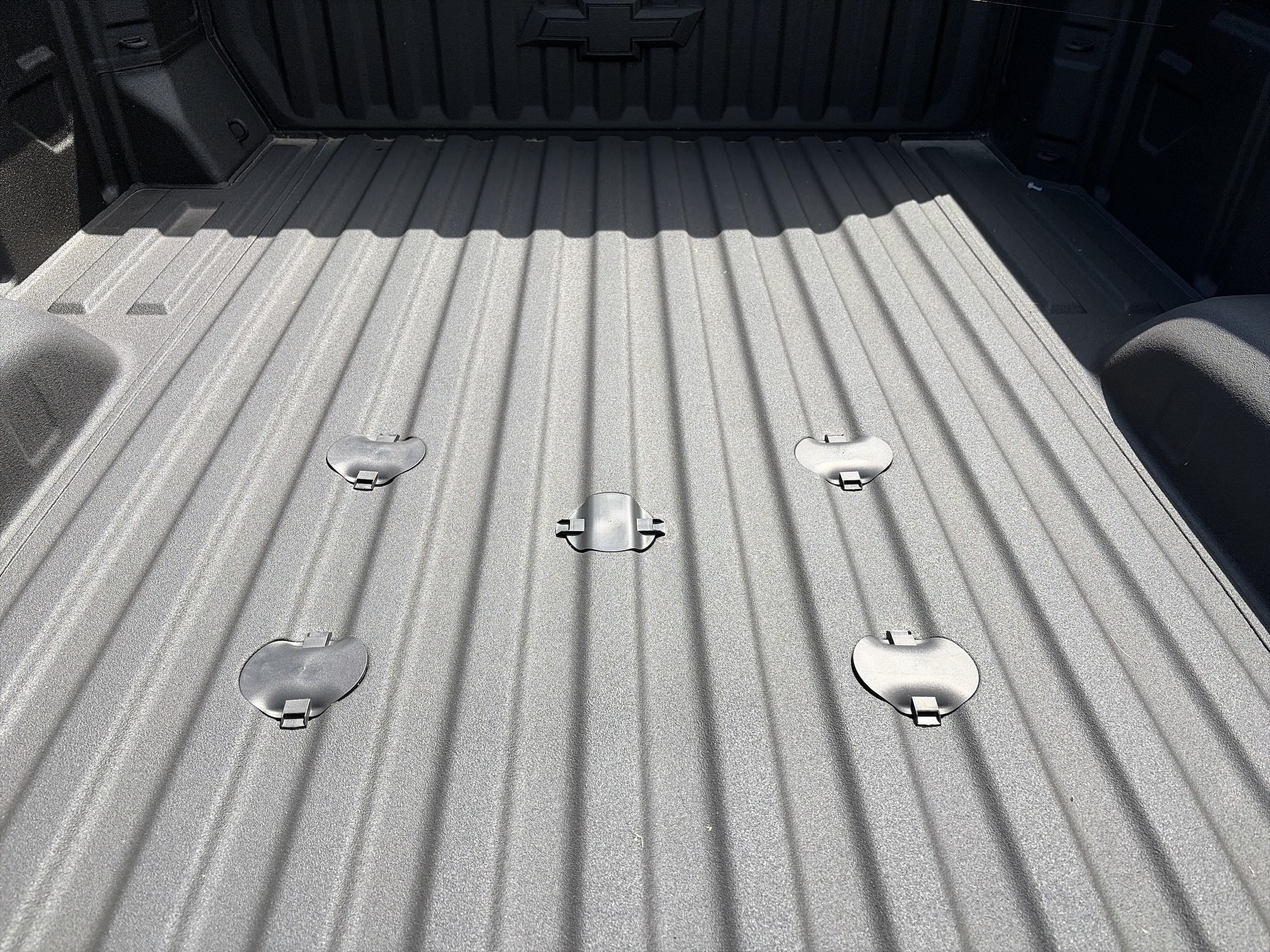 2026 Chevrolet Silverado 3500 HD High Country - Photo 7