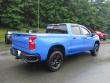 2025 Chevrolet Silverado 1500 LT Trail Boss Truck