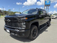 2026 Chevrolet Silverado 2500 HD WT Truck