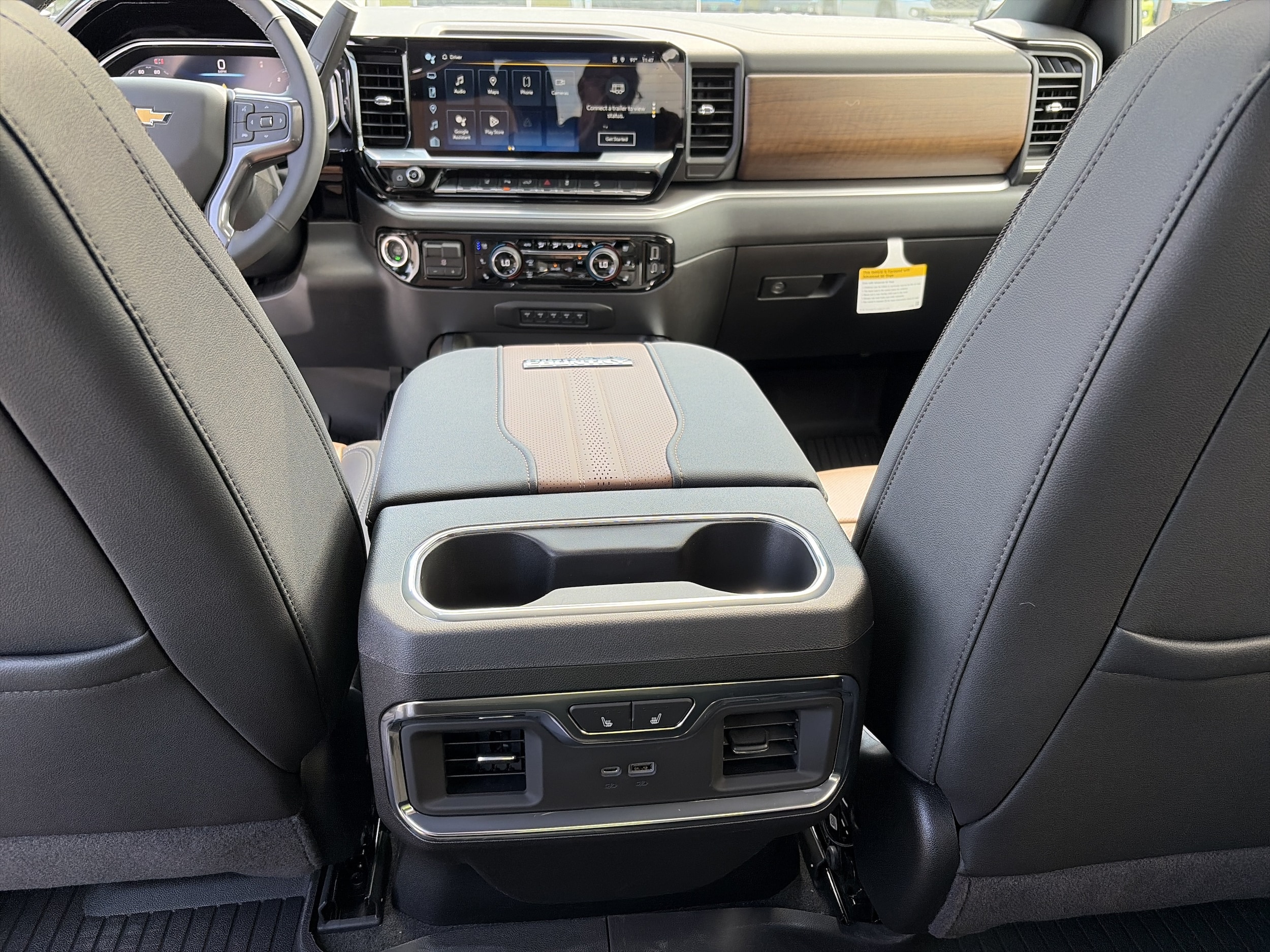 2026 Chevrolet Silverado 3500 HD High Country - Photo 20