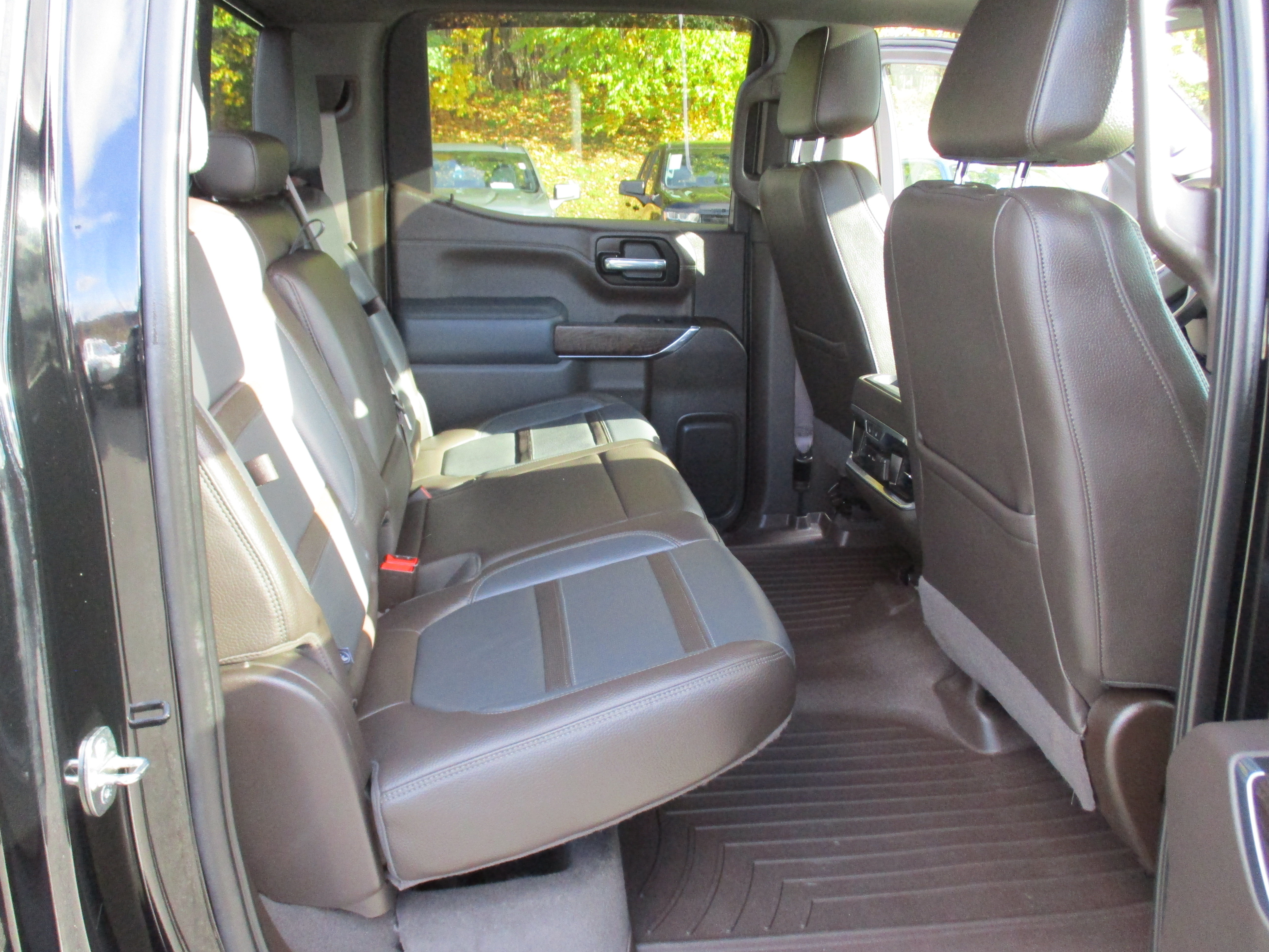 2021 GMC Sierra 1500 Denali Denali - Photo 16