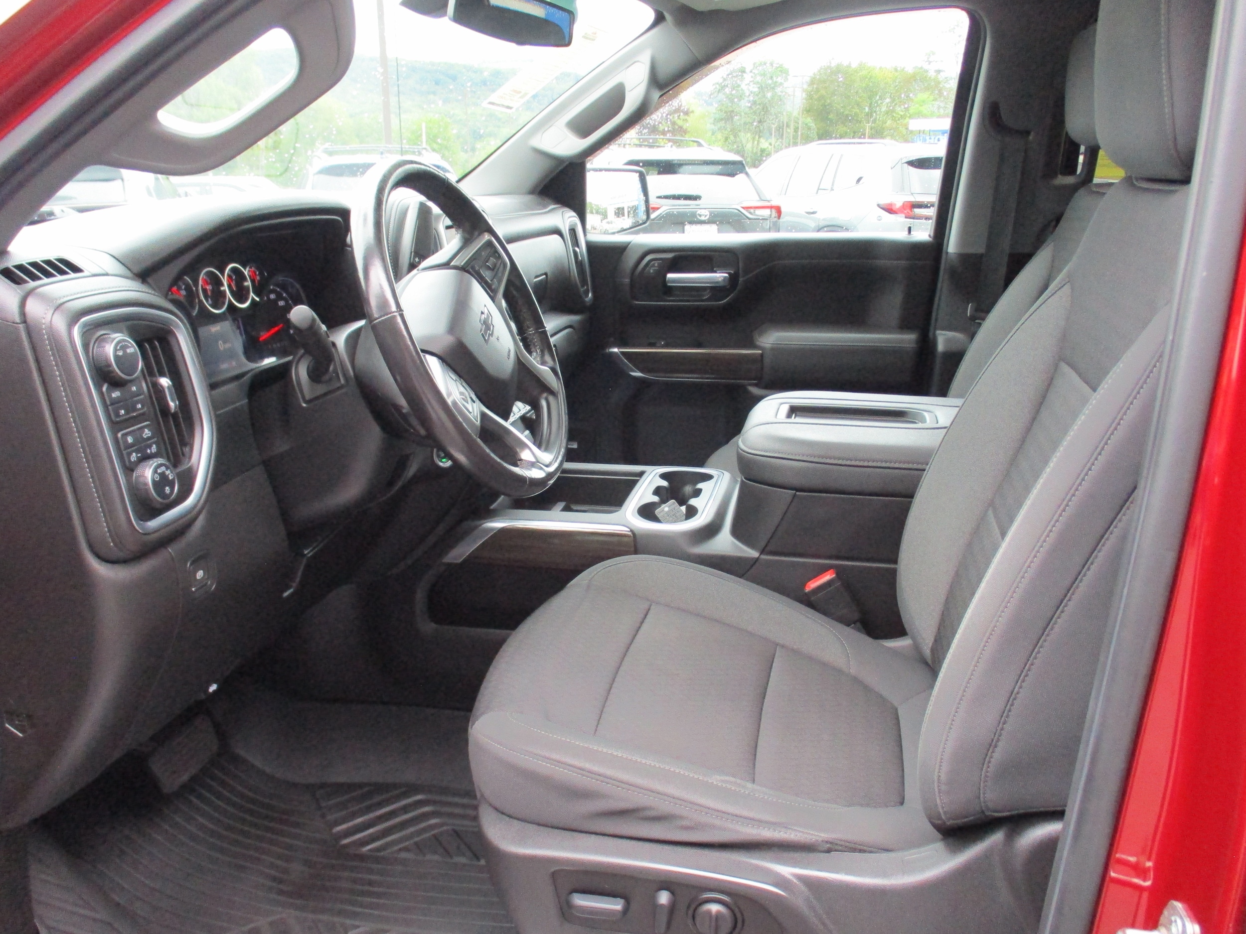 2022 Chevrolet Silverado 1500 Limited RST - Photo 12