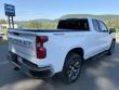 2023 Chevrolet Silverado 1500 LT Truck