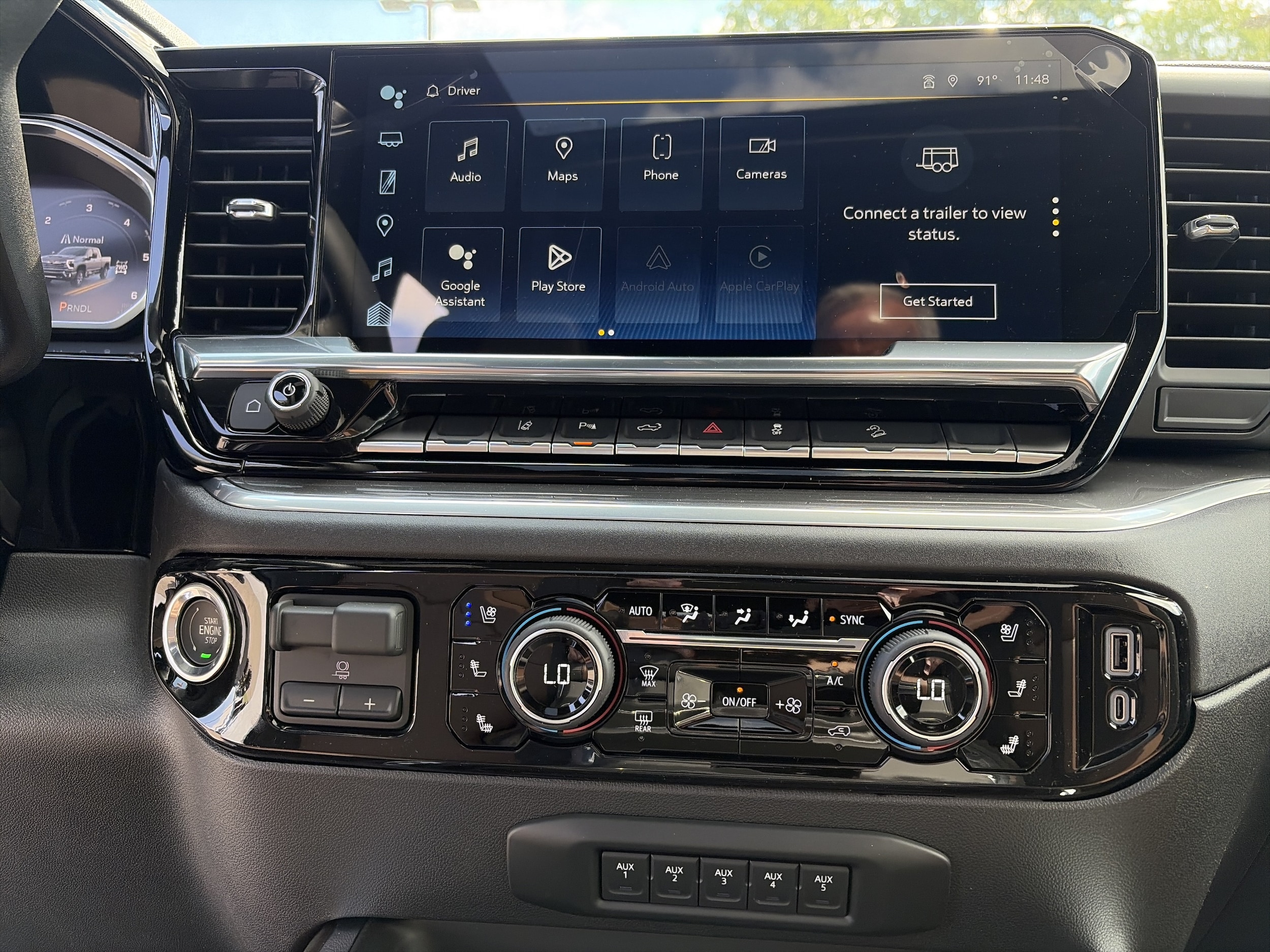 2026 Chevrolet Silverado 3500 HD High Country - Photo 23