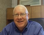 Staff member BRIAN BEDARD from ID_9aaedbf1d4d9