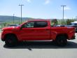 2024 Chevrolet Silverado 1500 LT Trail Boss Truck