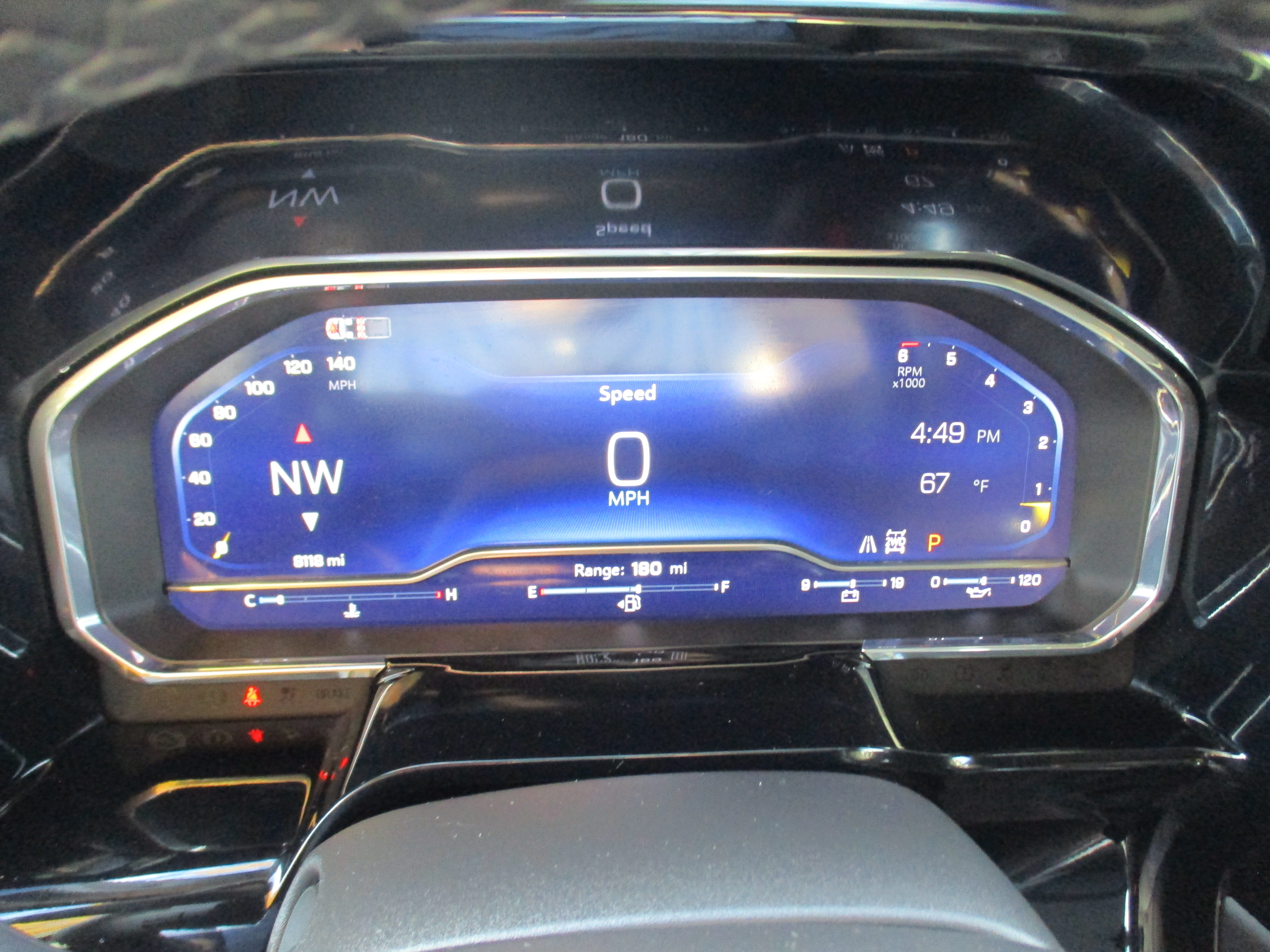 2025 Chevrolet Silverado 1500 LT Trail Boss - Photo 16