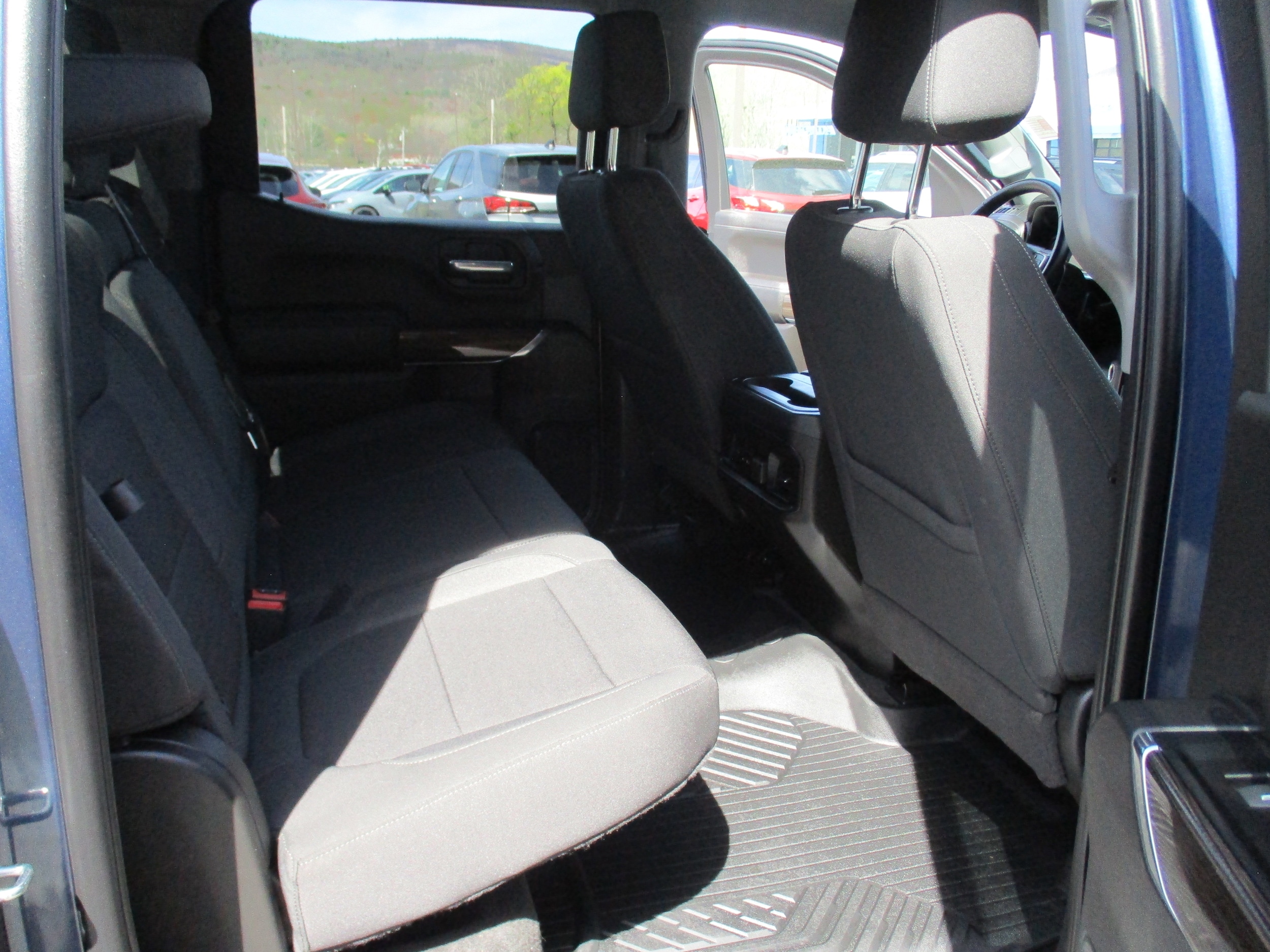 2022 Chevrolet Silverado 1500 Limited RST - Photo 14