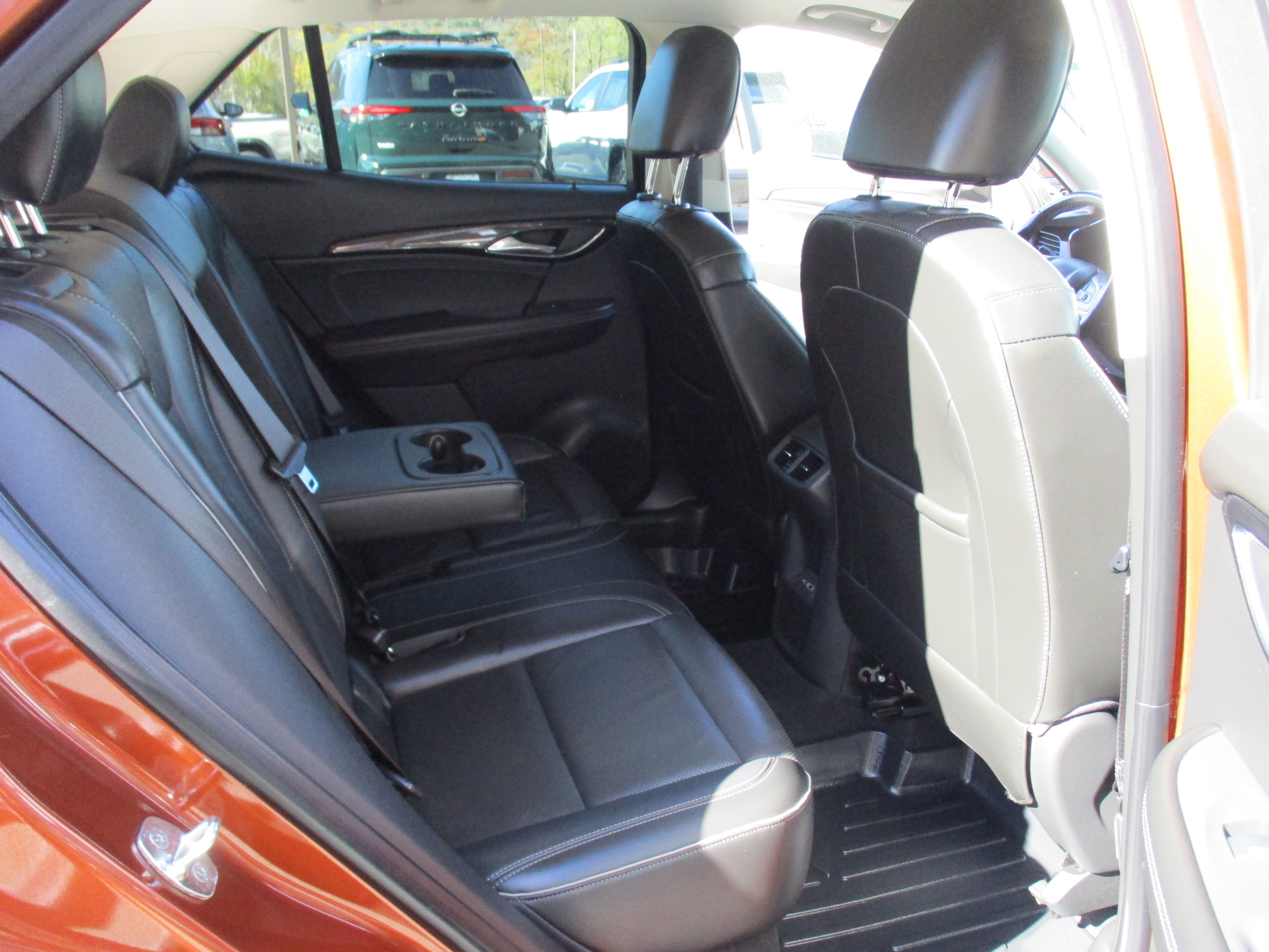 2021 Buick Envision Essence - Photo 14