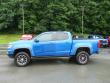 2021 Chevrolet Colorado 4WD ZR2 Truck