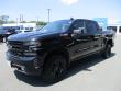 2021 Chevrolet Silverado 1500 LT Trail Boss Truck