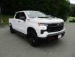 2025 Chevrolet Silverado 1500 LT Trail Boss Truck