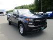2019 Chevrolet Silverado 1500 Work Truck Truck