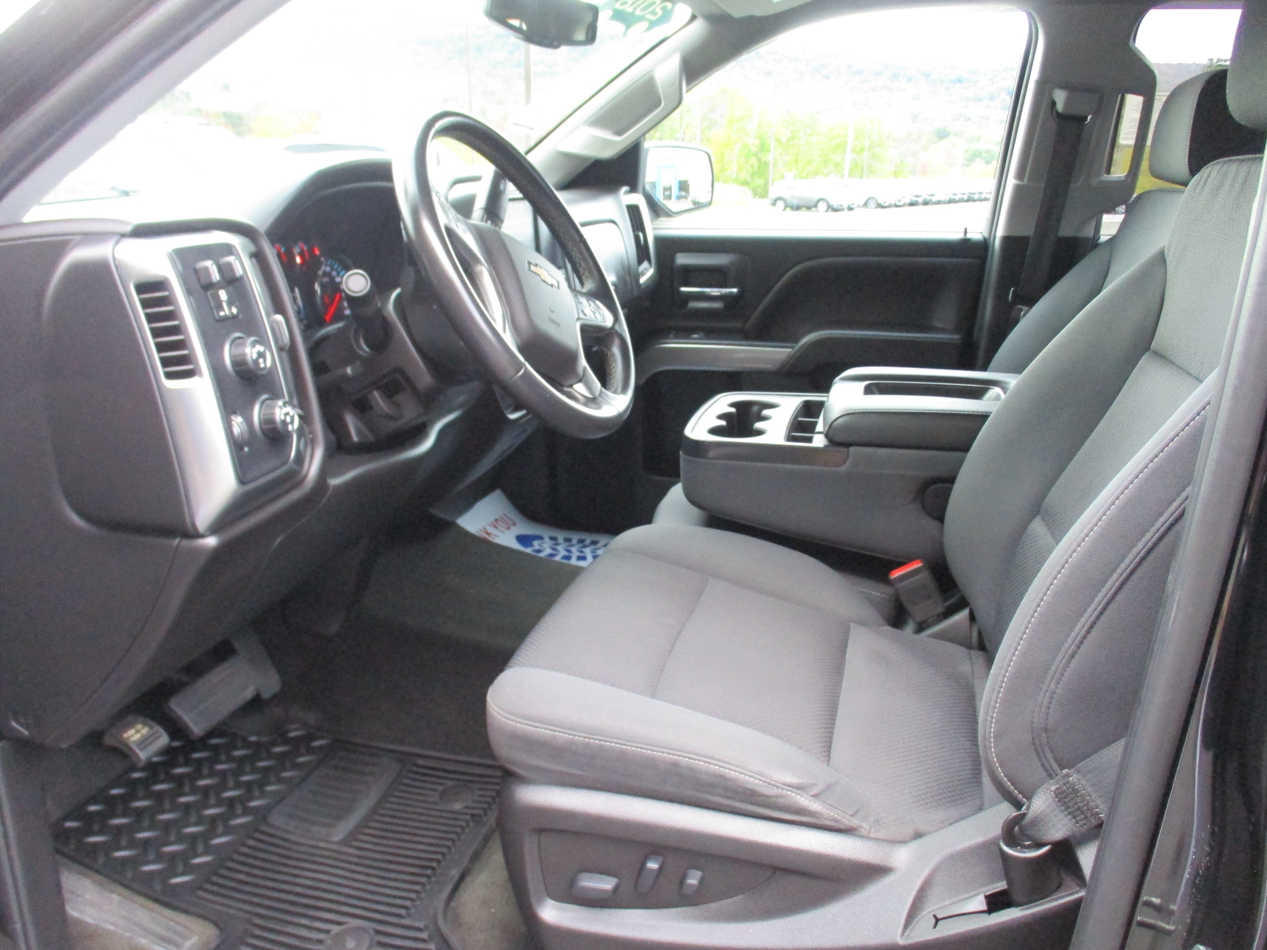 2018 Chevrolet Silverado 1500 LT - Photo 11