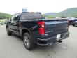 2022 Chevrolet Silverado 1500 LTD RST Truck