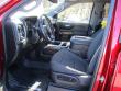 2022 Chevrolet Silverado 1500 LTD RST Truck