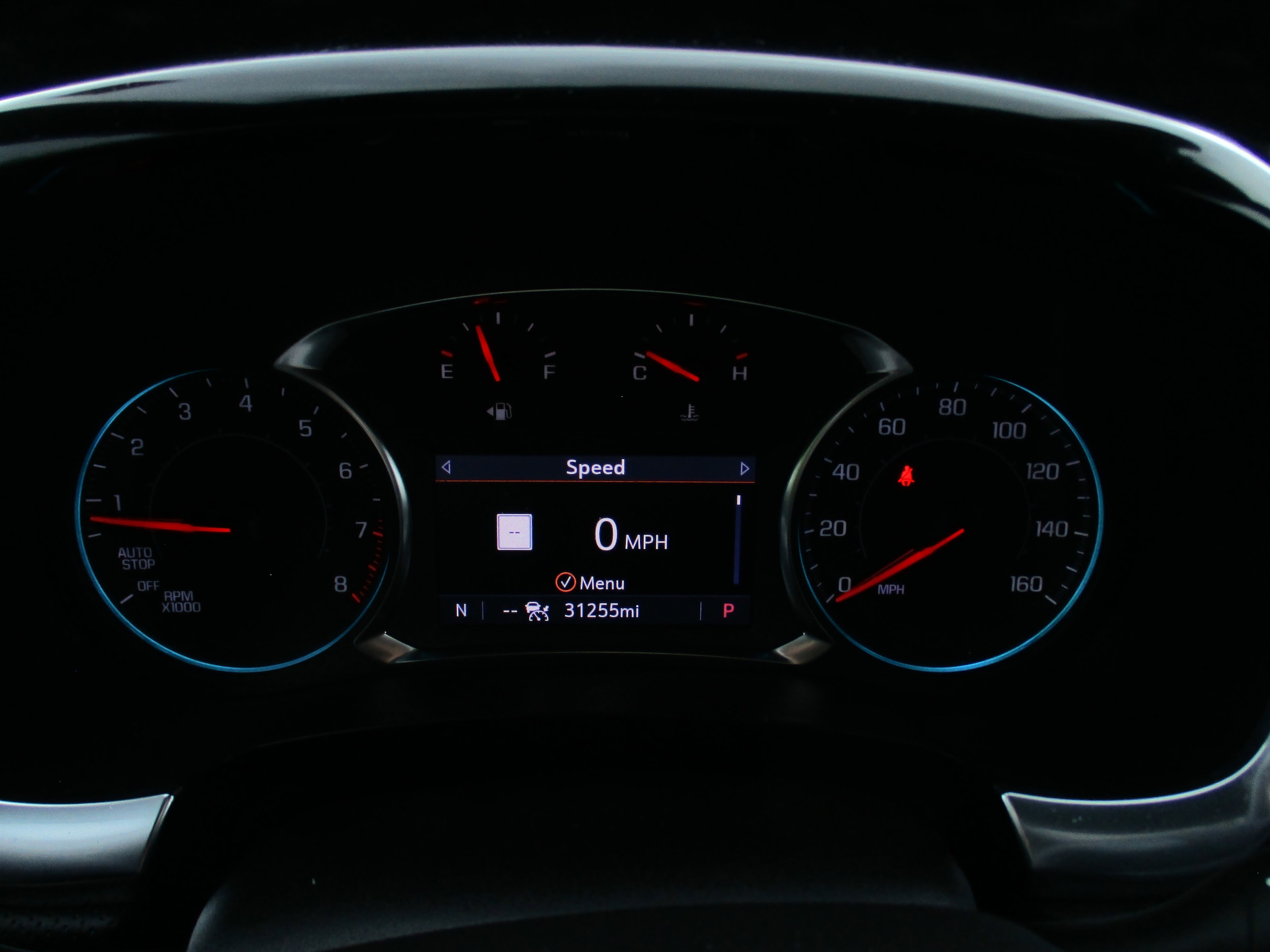 2023 Chevrolet Traverse RS - Photo 18