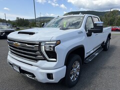 2026 Chevrolet Silverado 3500 HD High Country Truck