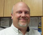 Staff member BRIAN WEYERS from ID_41da403fbc40
