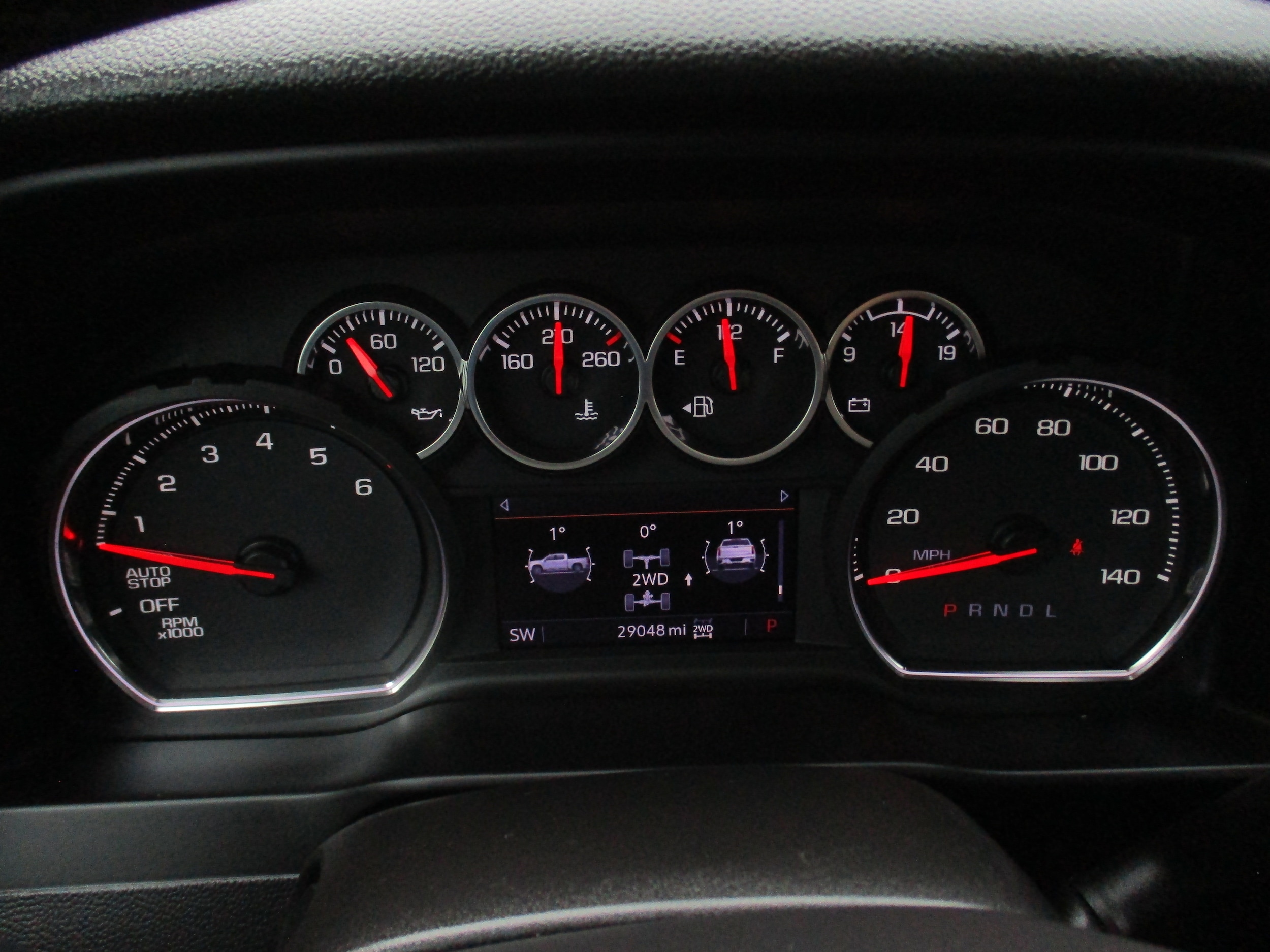 2022 Chevrolet Silverado 1500 Limited RST - Photo 18