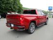 2022 Chevrolet Silverado 1500 LTD RST Truck
