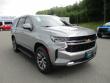 2024 Chevrolet Tahoe LS SUV