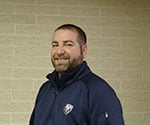 Staff member RAY DUPREA from ID_2bf59f2803b9