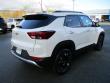 2022 Chevrolet Trailblazer LT SUV